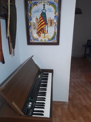 Piano yamaha
