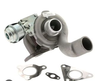 Turbo nuevo Renault F9Q 1,9 Dci