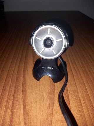 Webcam Bluesky BW200