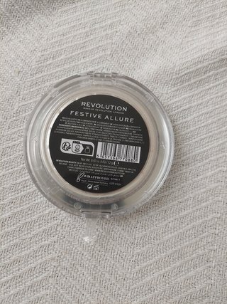 Iluminador rose gold XL