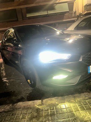 SEAT Leon 2021