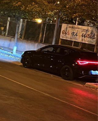 SEAT Leon 2021