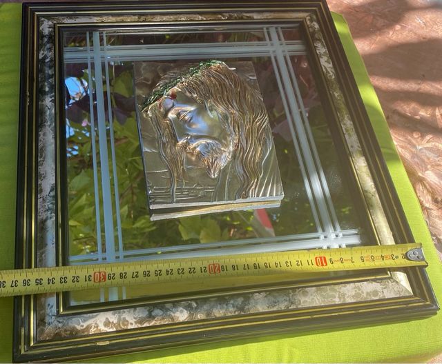 Cuadro religioso.Rebajado!!