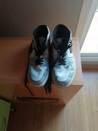 Nike Jordan 