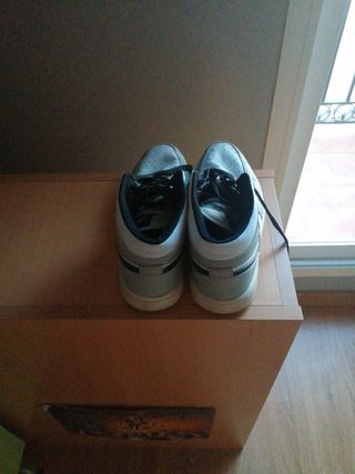 Nike Jordan 