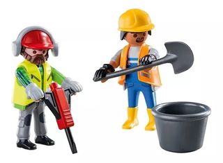 Construcción y reformas