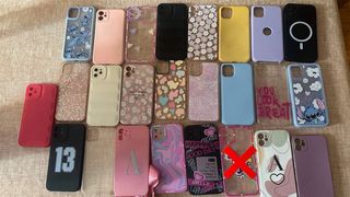 Fundas iphone 11