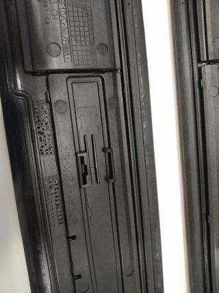 Taloneras BMW Serie 5 F10