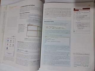 Libro de texto 4 ESO Tecnologia