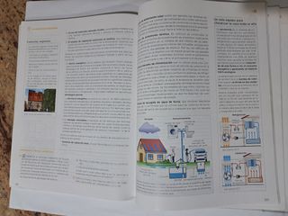 Libro de texto 4 ESO Tecnologia