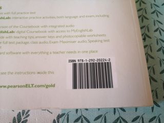 Libros de inglés B2 first