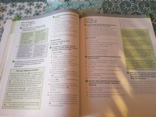 Libros de inglés B2 first