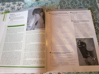 Libros de inglés B2 first