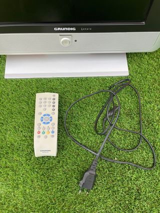 Tv Grundig Lenaro 19 LCD