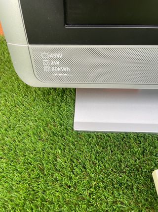 Tv Grundig Lenaro 19 LCD