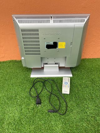Tv Grundig Lenaro 19 LCD