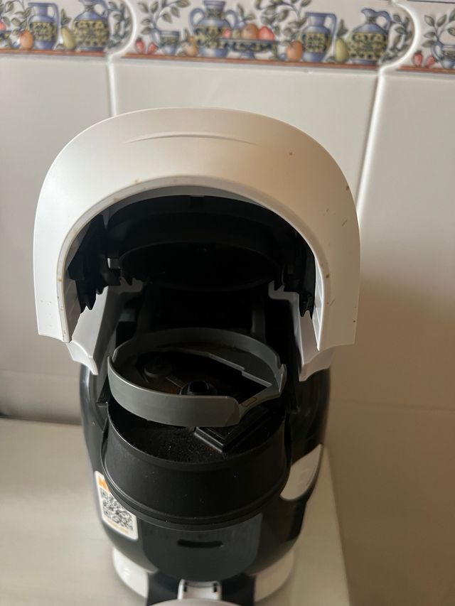 Cafetera Tassimo Bosch