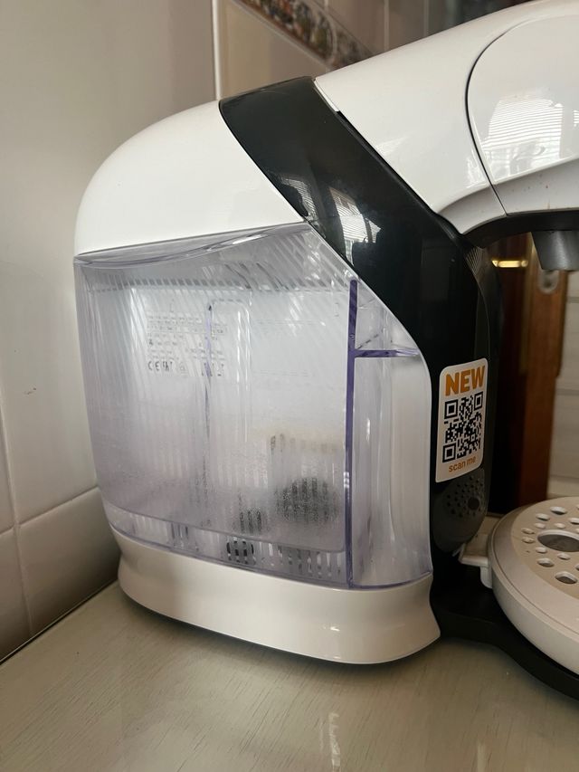 Cafetera Tassimo Bosch