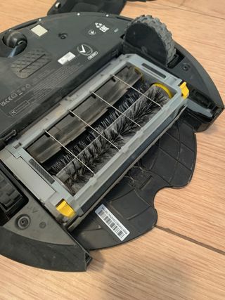 iRobot Roomba 697