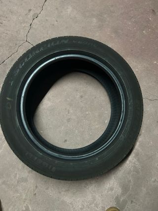Neumáticos Pirelli buenestadoleer 235/50 R18