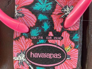 Chanclas Havaianas