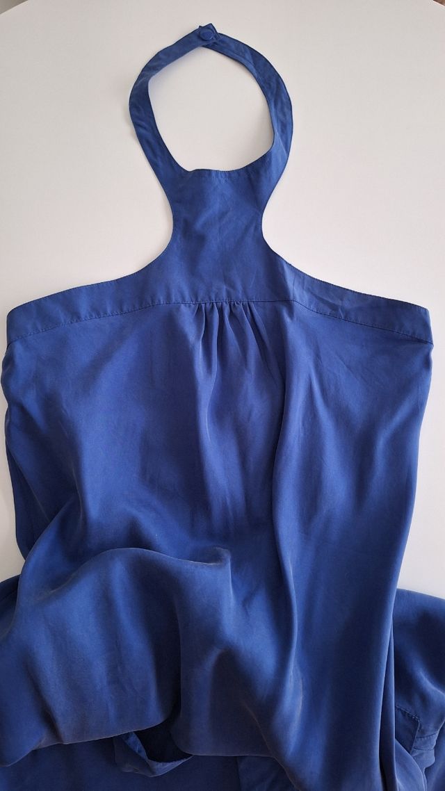 Vestido de Mango a estrenar