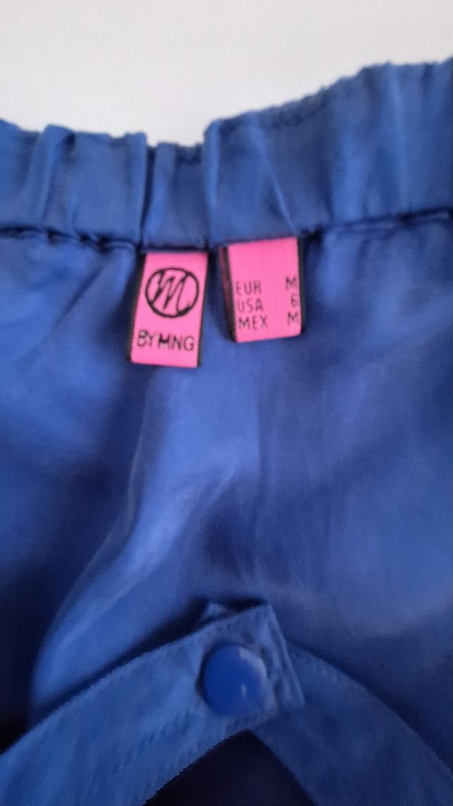 Vestido de Mango a estrenar