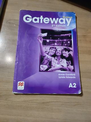 Gateway A2 ESO