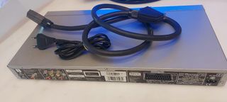 DVD Pioneer MP3 CD DivX Wma Dts