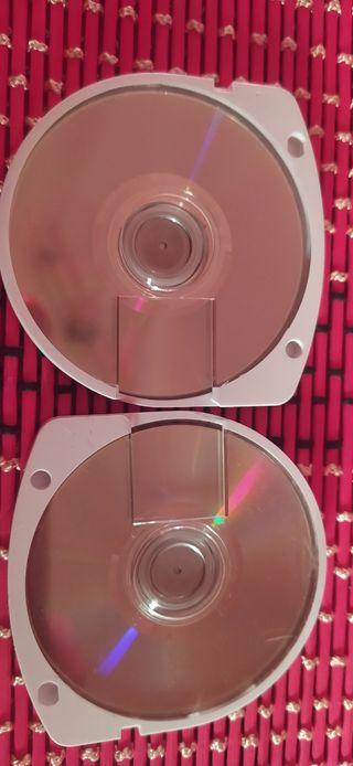 Juegos PSP 