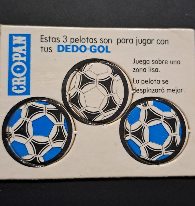 CROPAN NO BIMBO PANRICO 