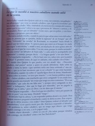 el quijote varios infantil lote de libros