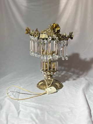 Lamparas clasicas de H. Matrimonio