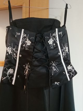 Vestido de fiesta 