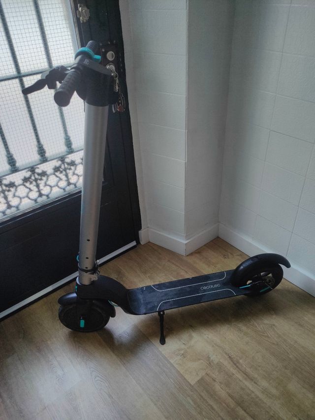 PATINETE CECOTEC  BONGO