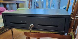CAJA REGISTRADORA, TPV Y MONITOR
