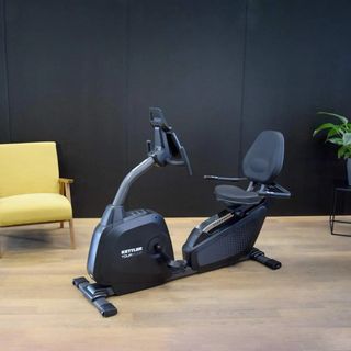 bicicleta estatica kettler sport