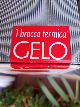 Brocca termica 