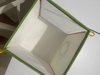 2 Cajas de almazenaje