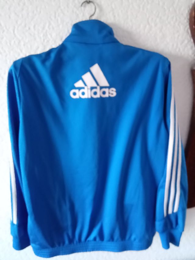 Chaqueta Adidas Vintage