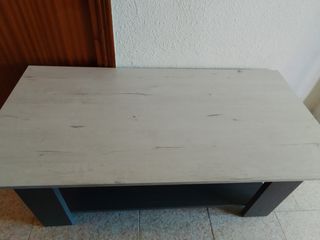 MESA CENTRO ELEVABLE