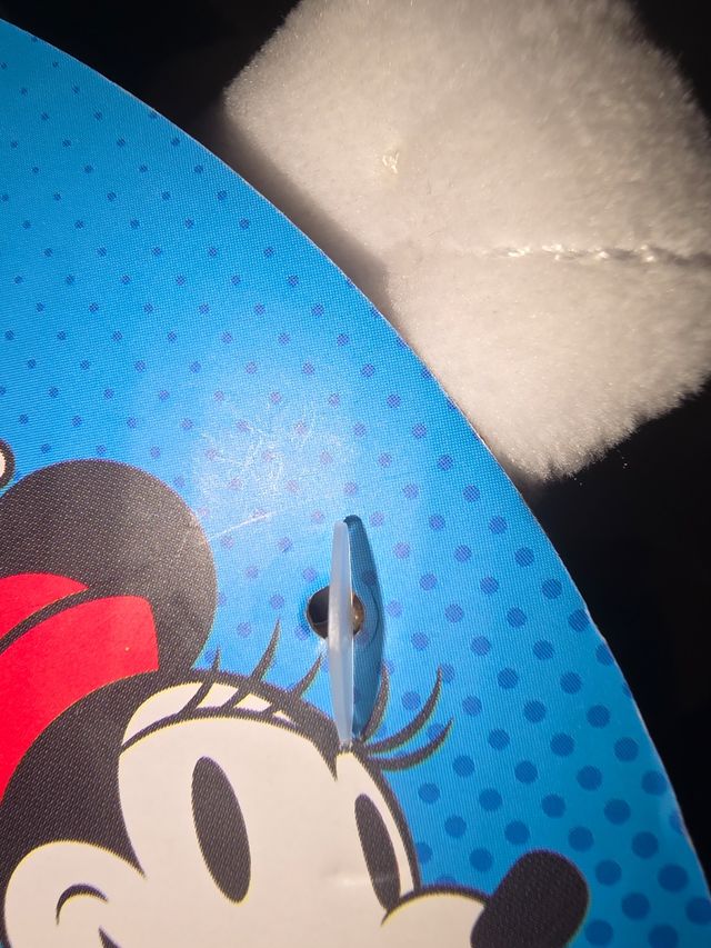 Peluche Minnie Mouse