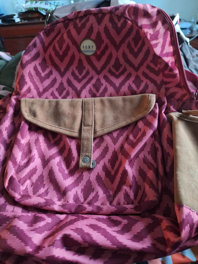 Mochila de Roxy
