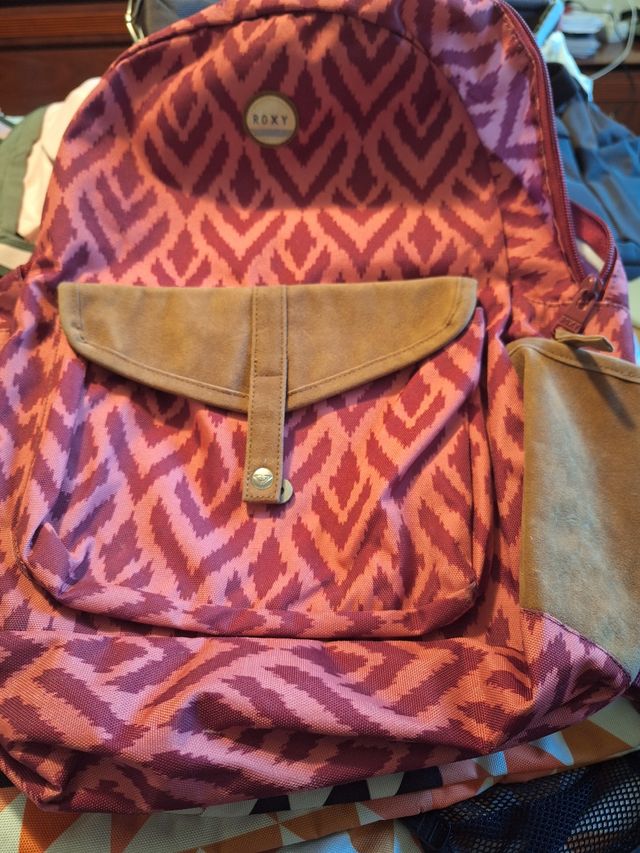 Mochila de Roxy