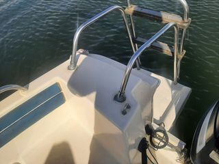 Barco Ducato festival