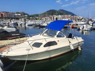 Barco Ducato festival