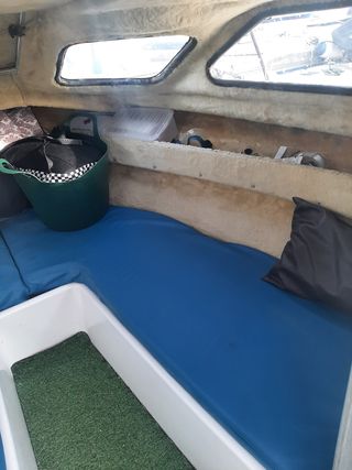 Barco Ducato festival