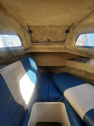 Barco Ducato festival