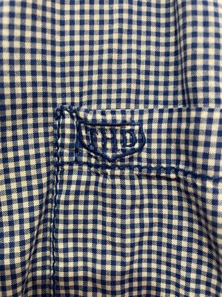 Camisa mujer Tommy Hilfiger