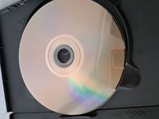 DVD SpiderMan 2 Extras